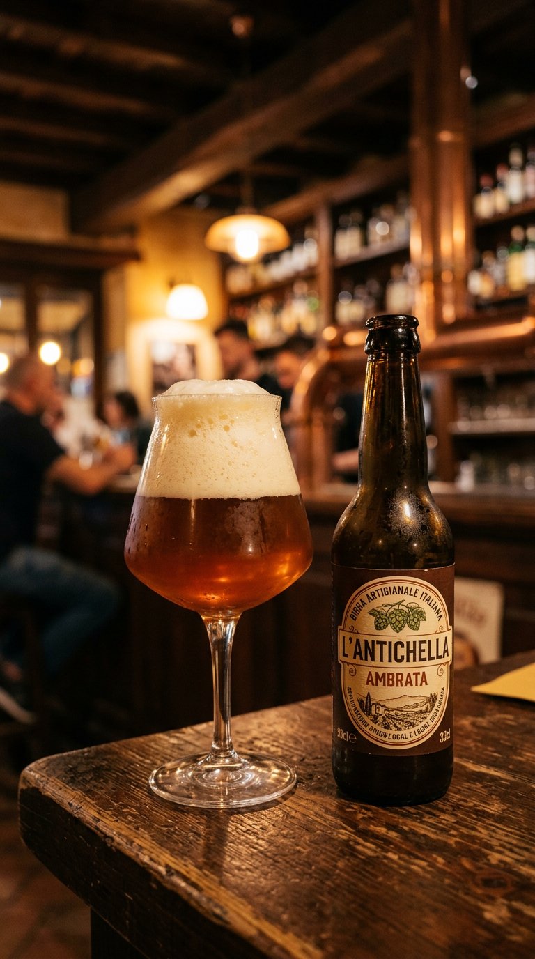 Birre artigianali