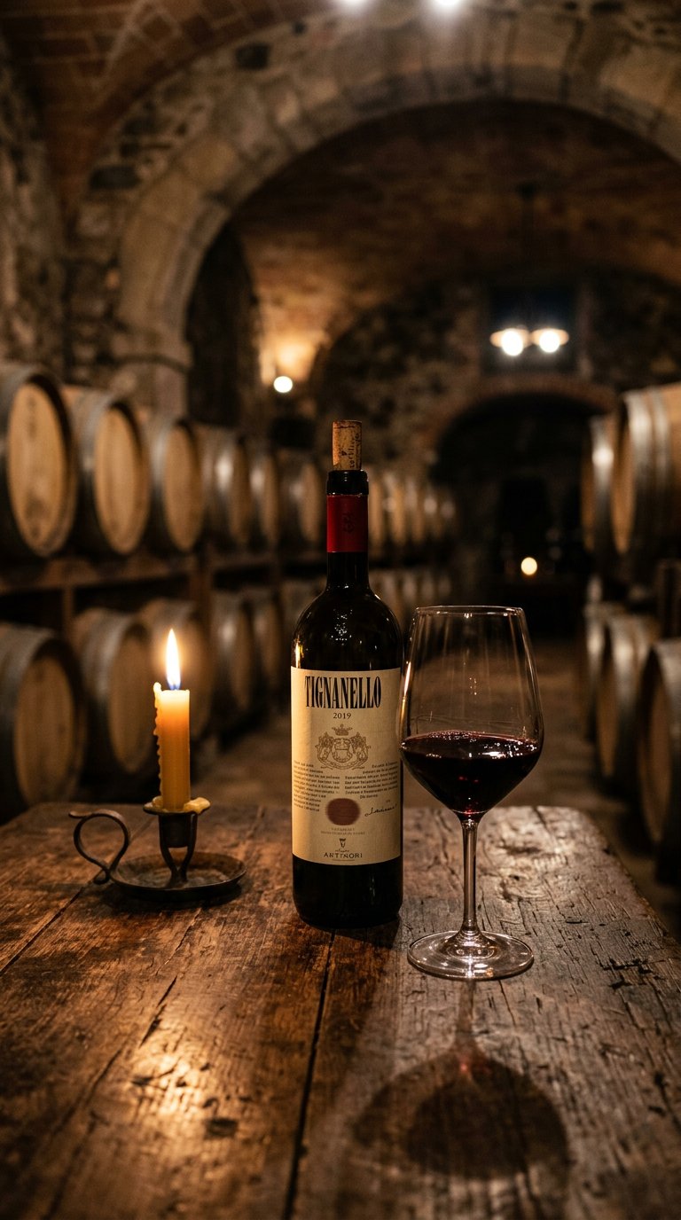 Vini italiani